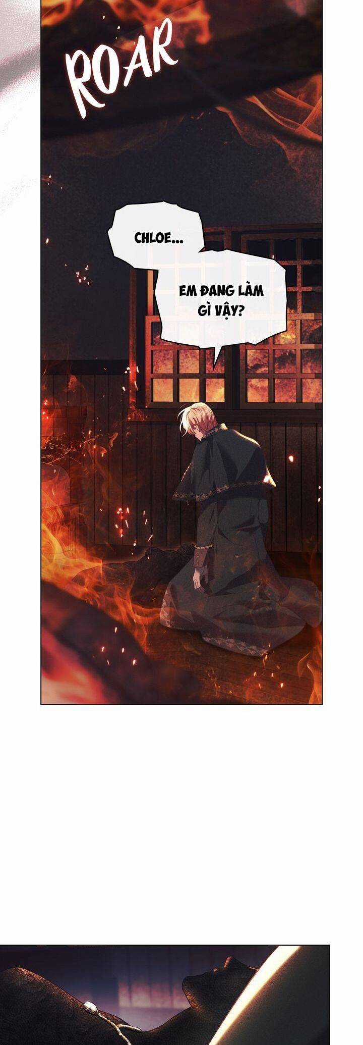 Sự Phản Bội Chapter 49 trang 7