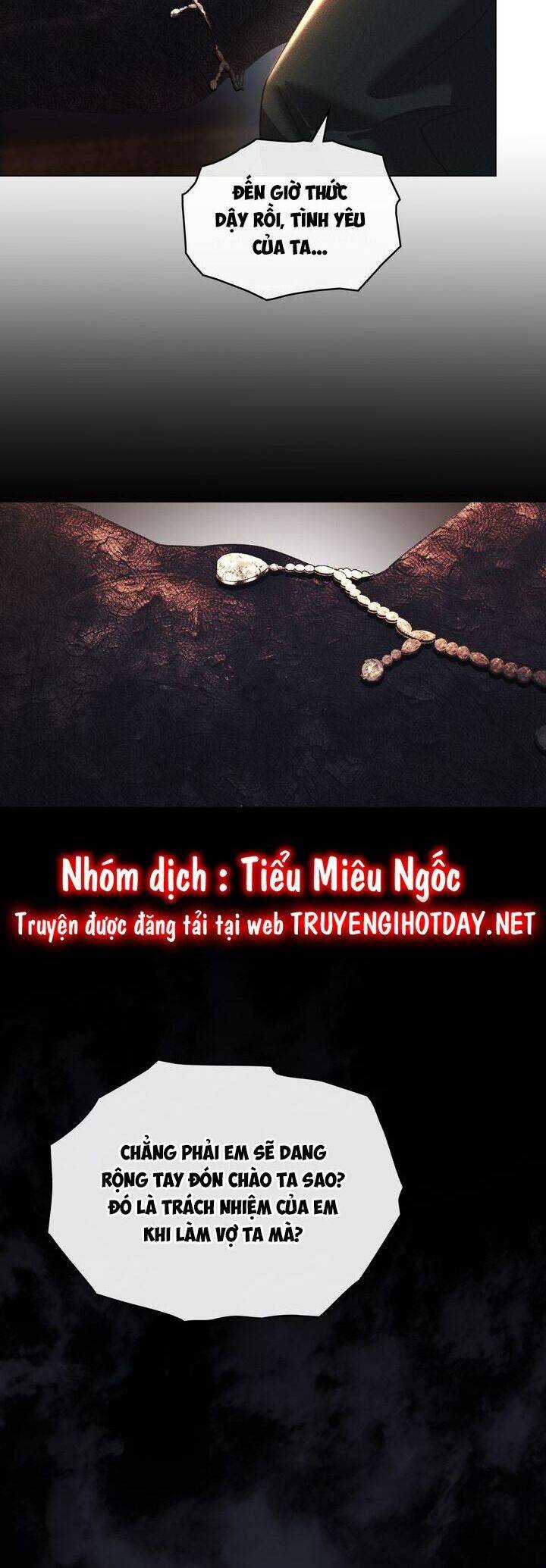 Sự Phản Bội Chapter 49 trang 8