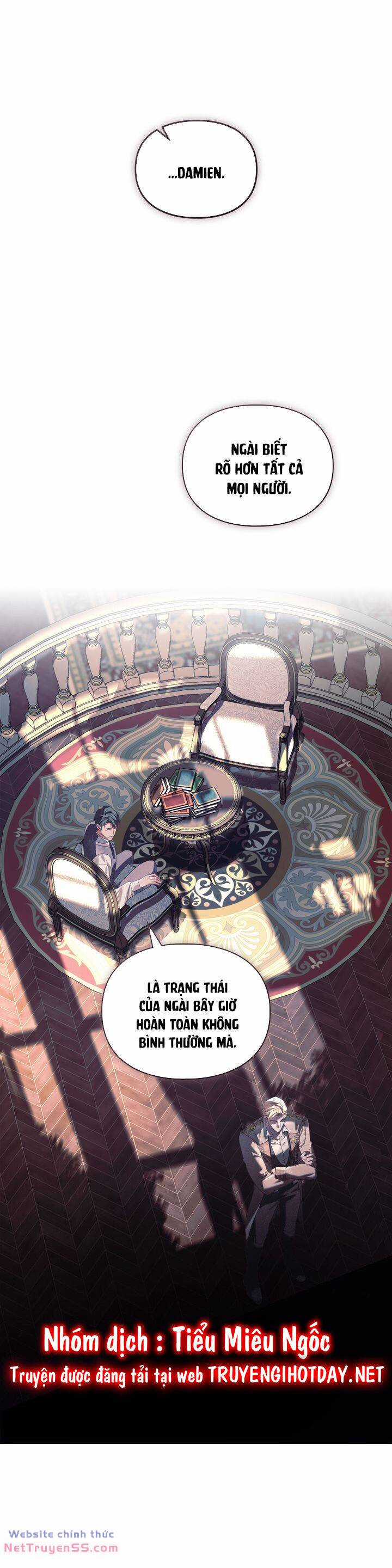 Sự Phản Bội Chapter 50 trang 15