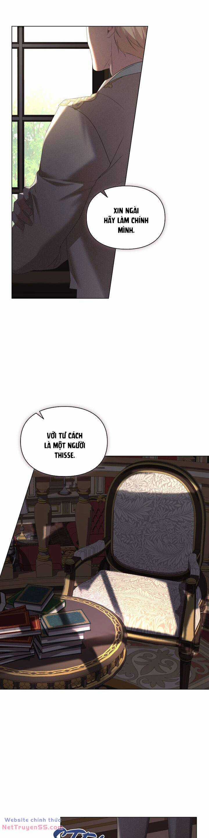 Sự Phản Bội Chapter 50 trang 16