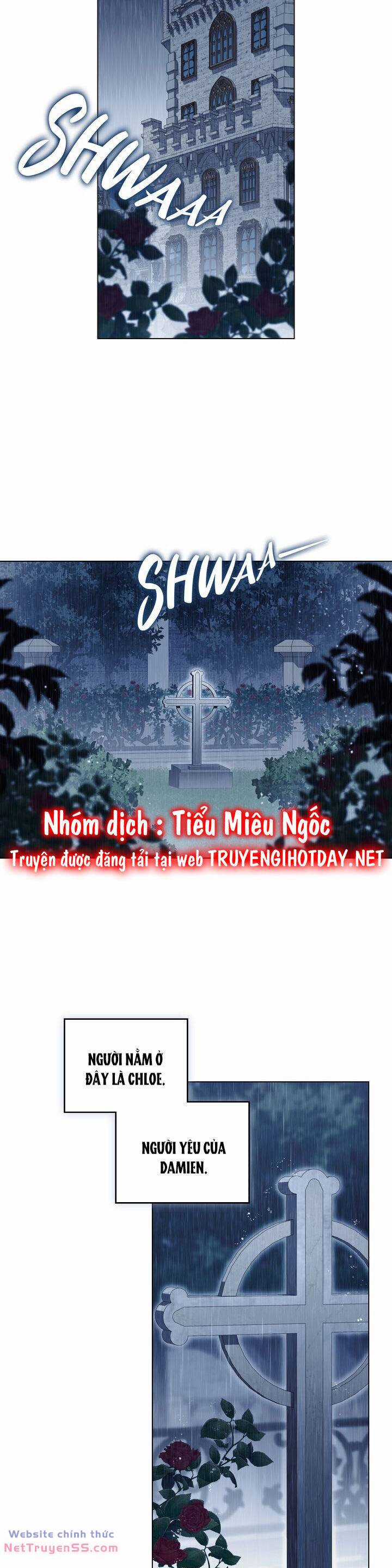 Sự Phản Bội Chapter 50 trang 19