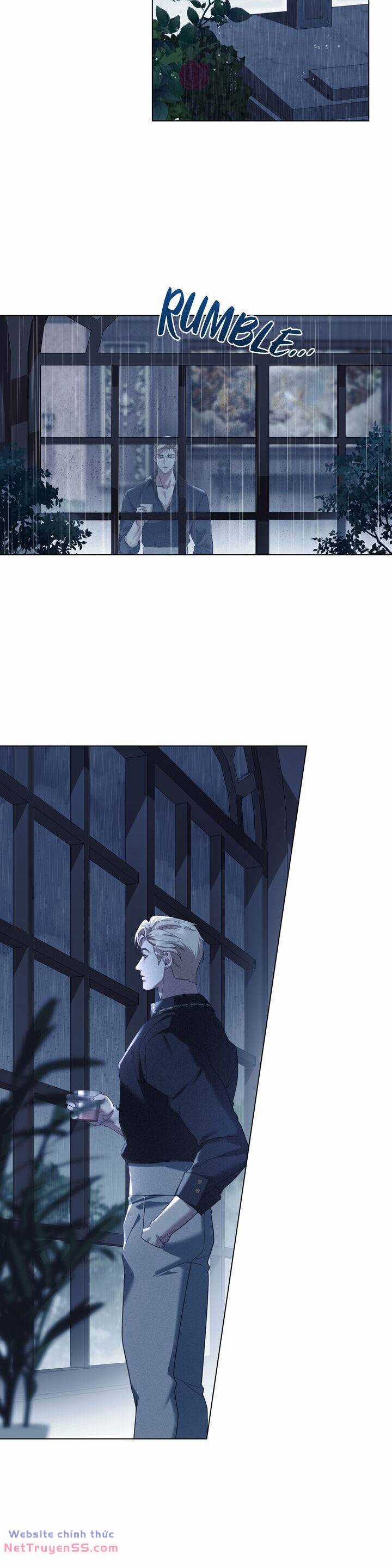 Sự Phản Bội Chapter 50 trang 20