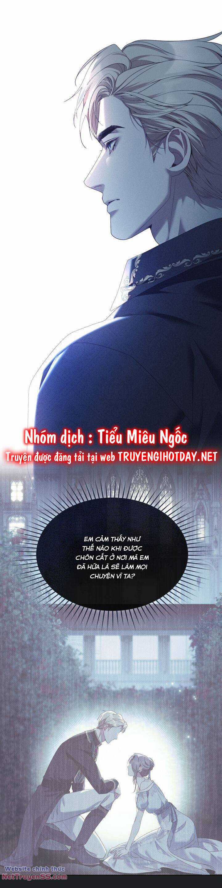 Sự Phản Bội Chapter 50 trang 21