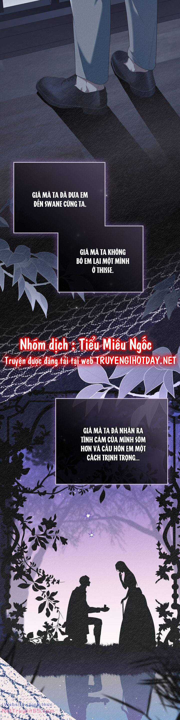 Sự Phản Bội Chapter 50 trang 23