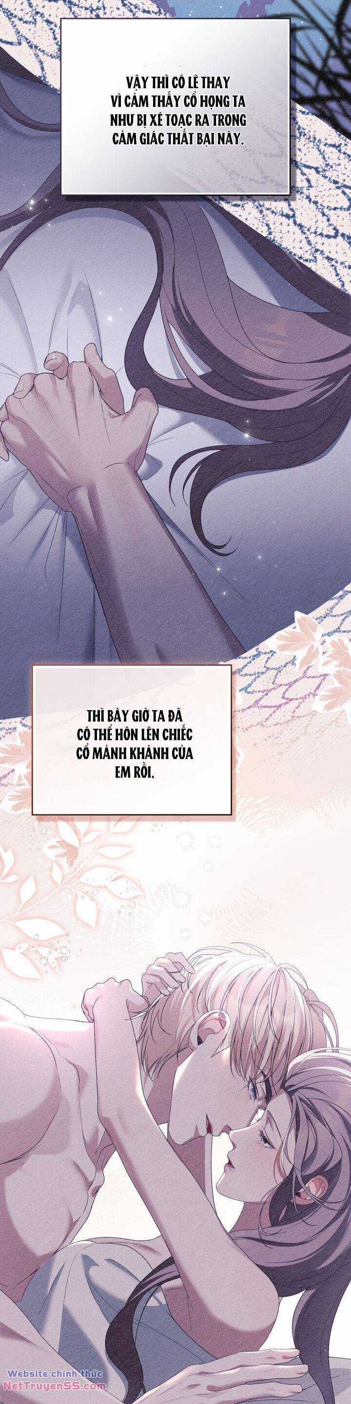 Sự Phản Bội Chapter 50 trang 24