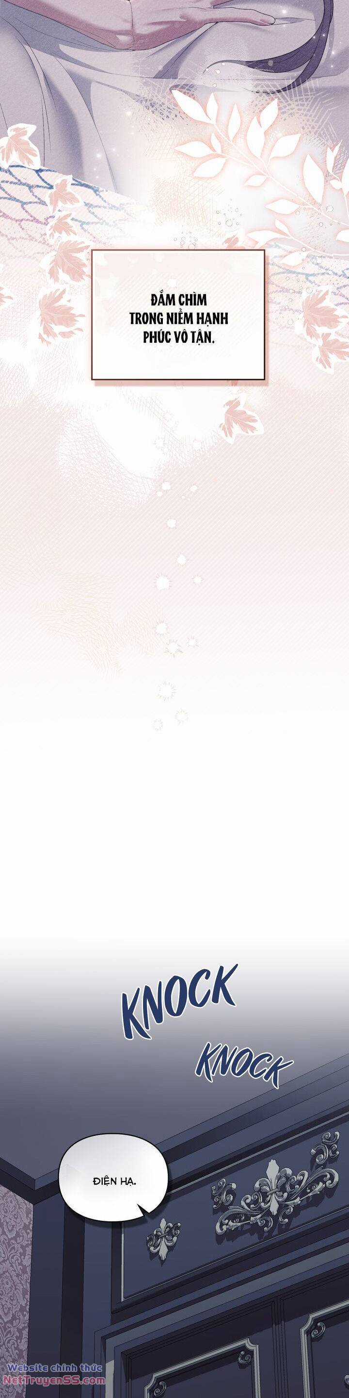 Sự Phản Bội Chapter 50 trang 25