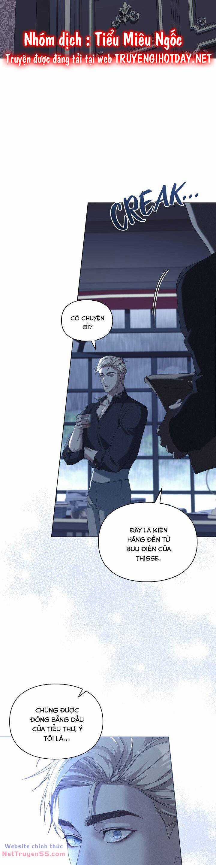 Sự Phản Bội Chapter 50 trang 26