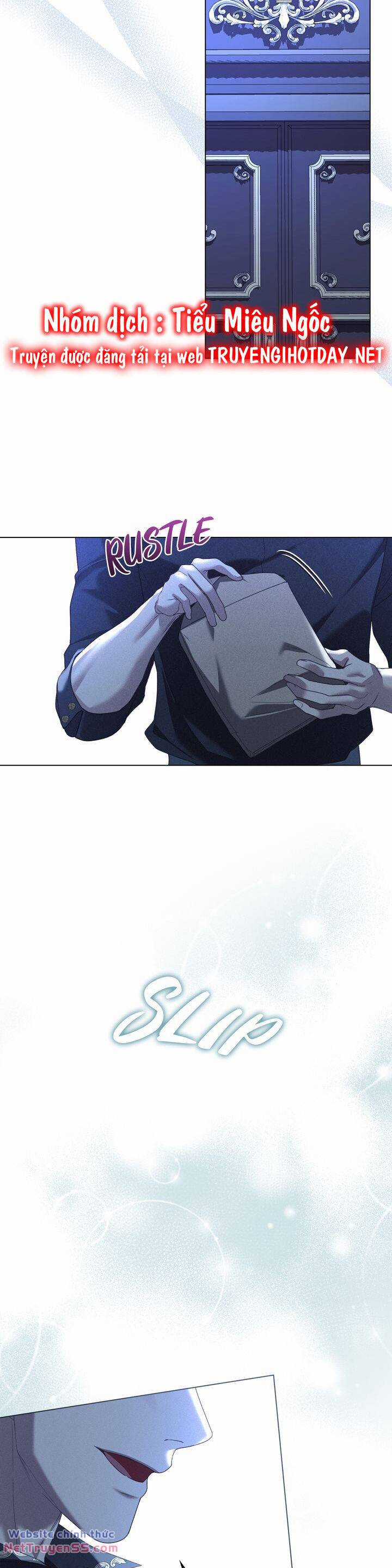 Sự Phản Bội Chapter 50 trang 28