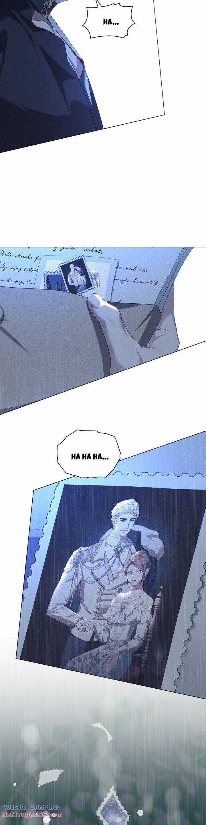 Sự Phản Bội Chapter 50 trang 29