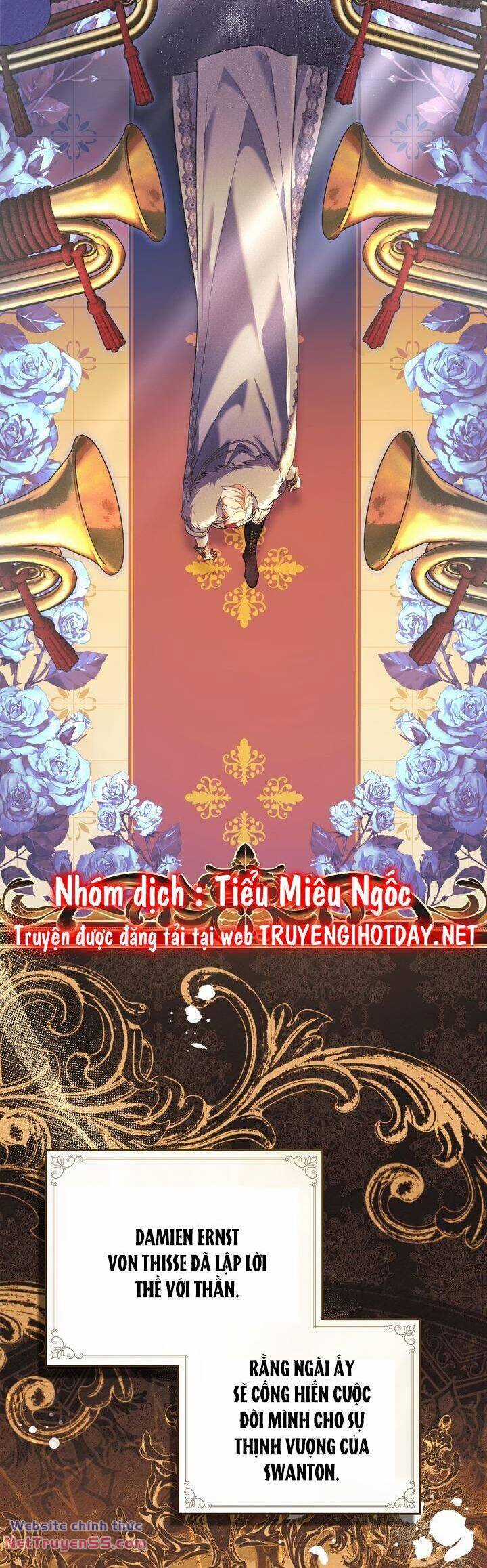 Sự Phản Bội Chapter 50 trang 3