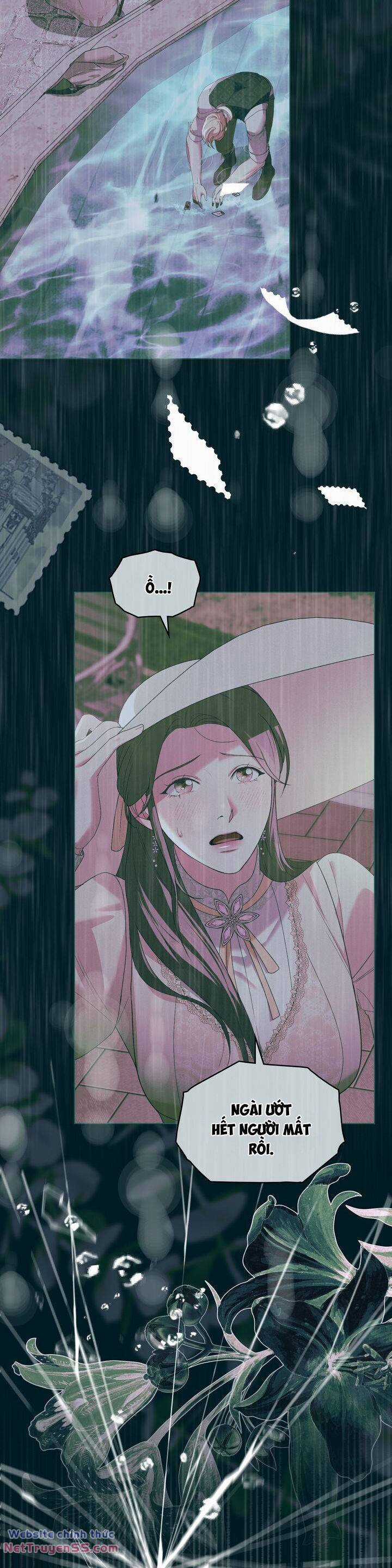 Sự Phản Bội Chapter 50 trang 31