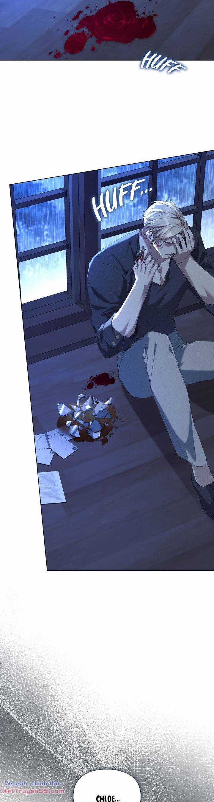 Sự Phản Bội Chapter 50 trang 33