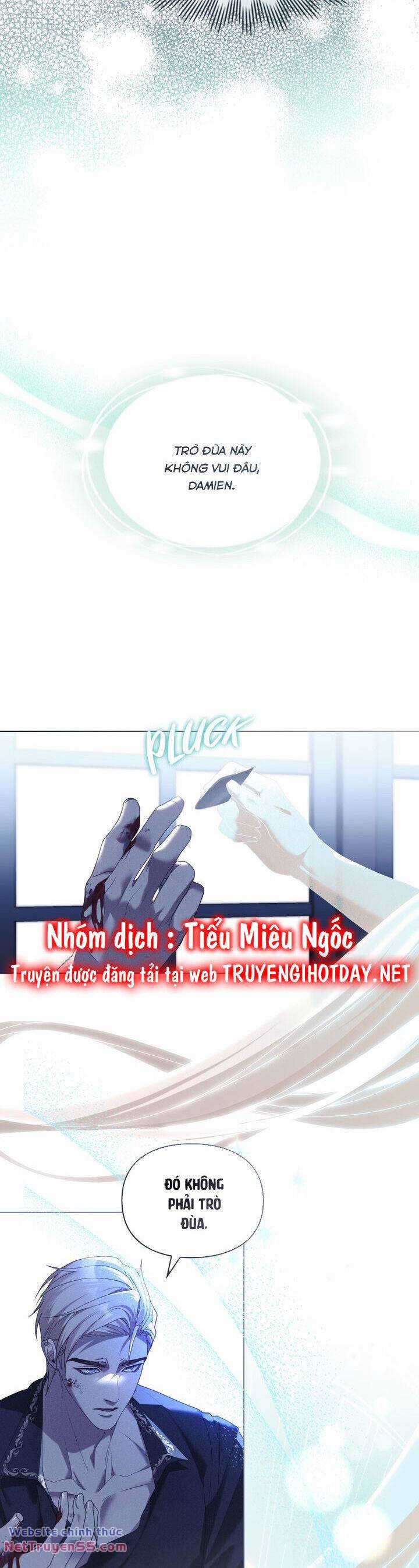 Sự Phản Bội Chapter 50 trang 35