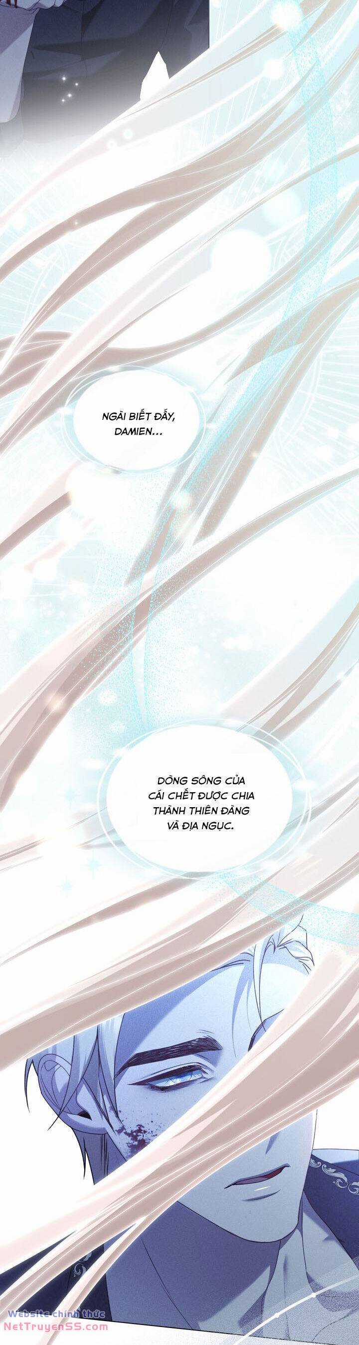 Sự Phản Bội Chapter 50 trang 36