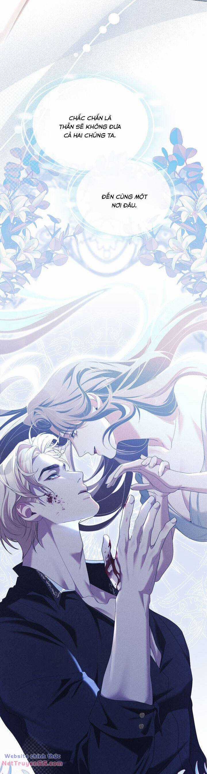 Sự Phản Bội Chapter 50 trang 37