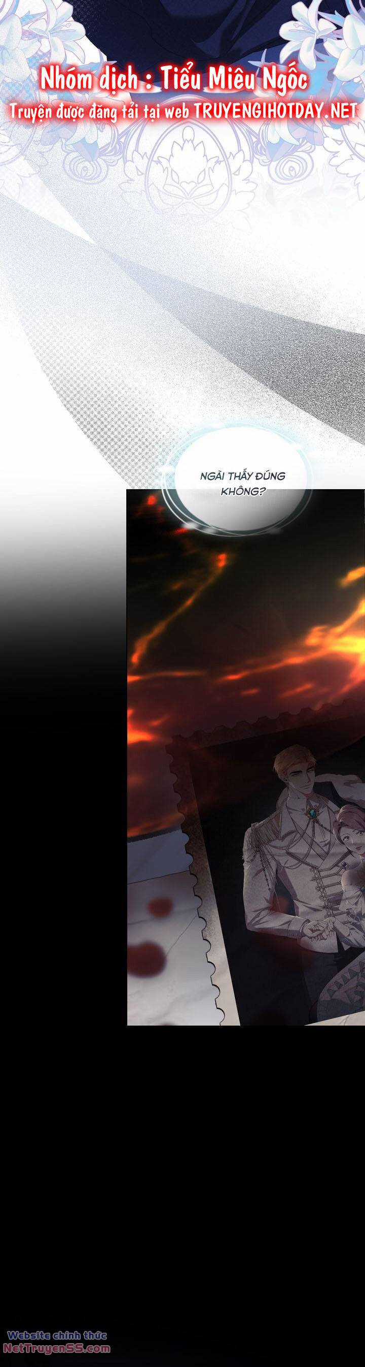 Sự Phản Bội Chapter 50 trang 38