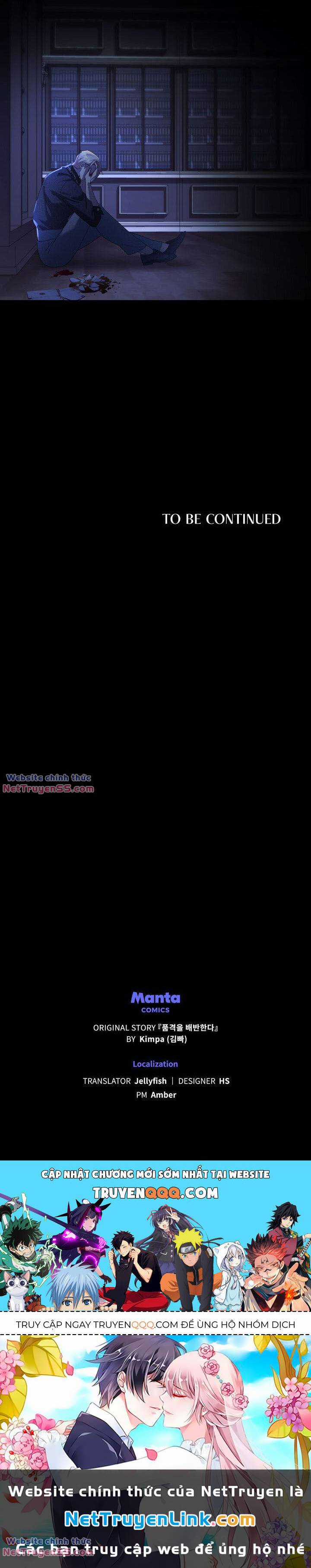 Sự Phản Bội Chapter 50 trang 39