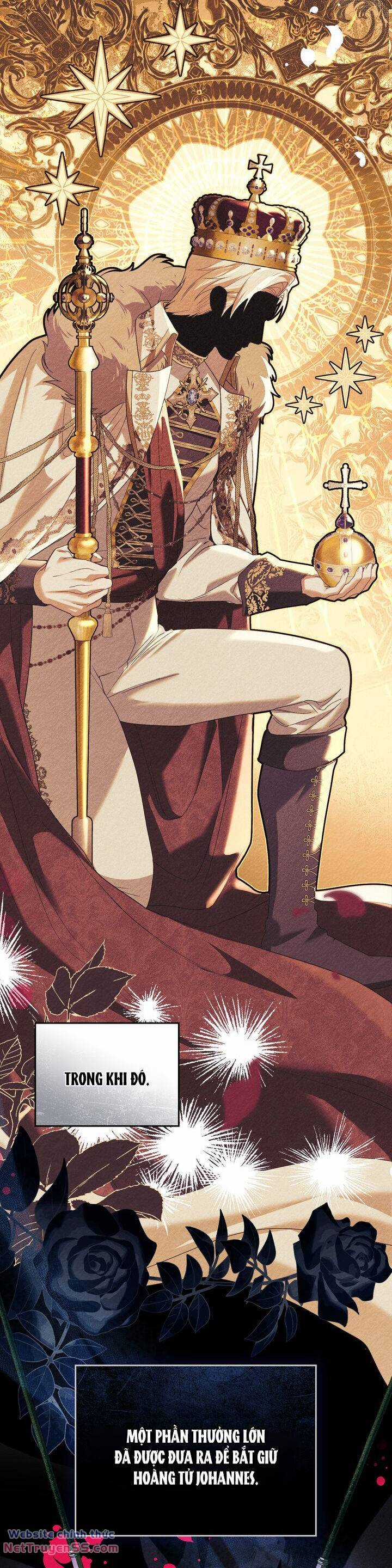 Sự Phản Bội Chapter 50 trang 4