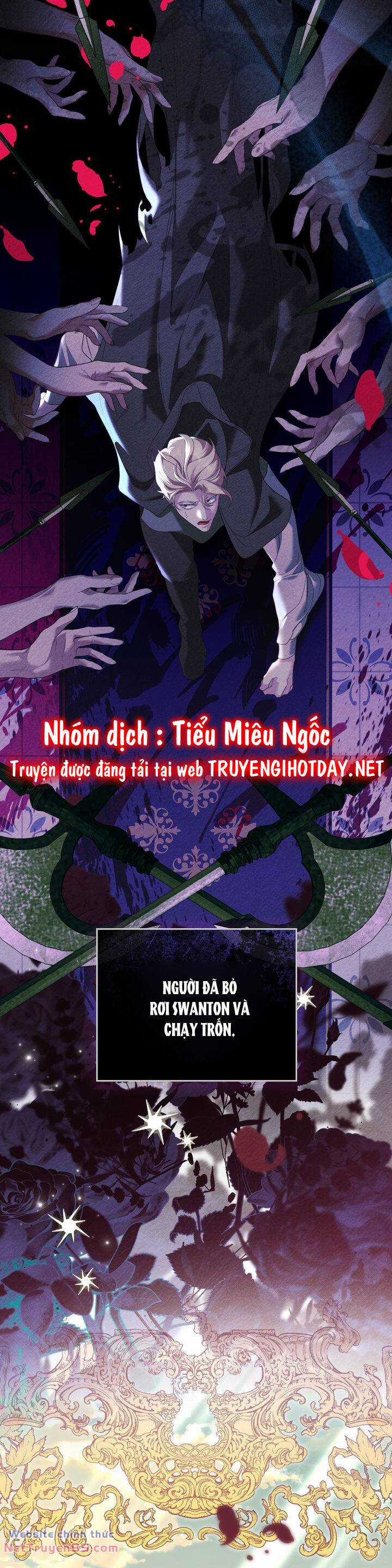 Sự Phản Bội Chapter 50 trang 5