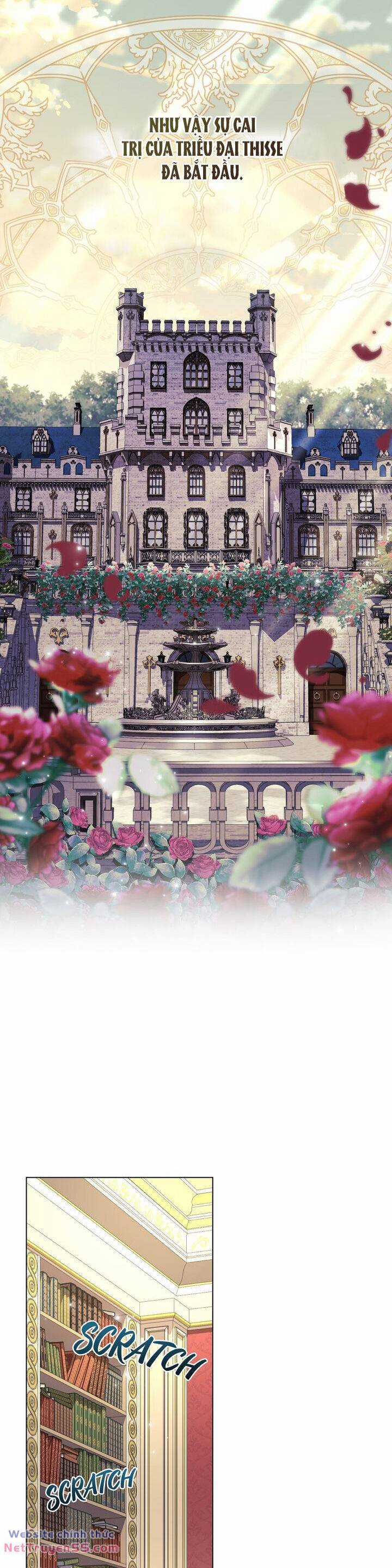 Sự Phản Bội Chapter 50 trang 6