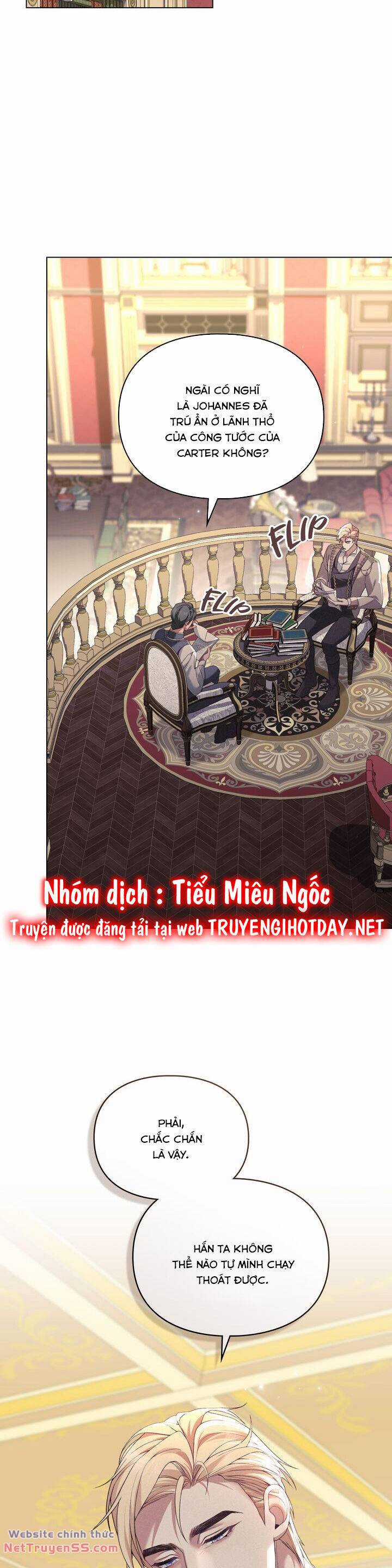 Sự Phản Bội Chapter 50 trang 7