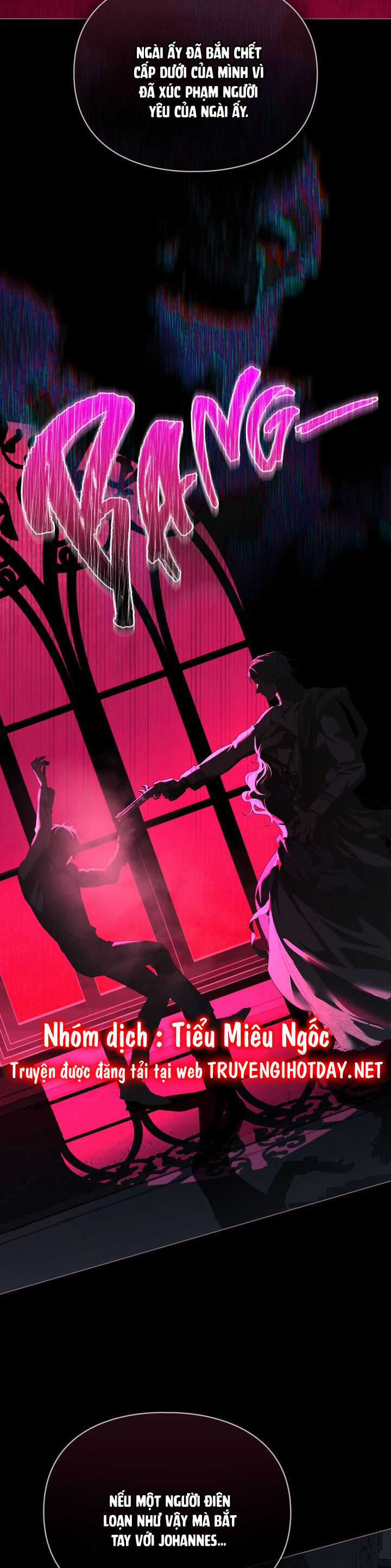 Sự Phản Bội Chapter 50 trang 9