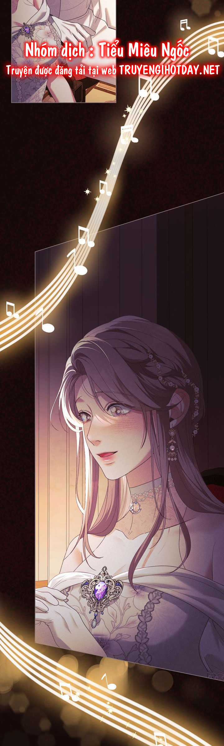 Sự Phản Bội Chapter 51 trang 13