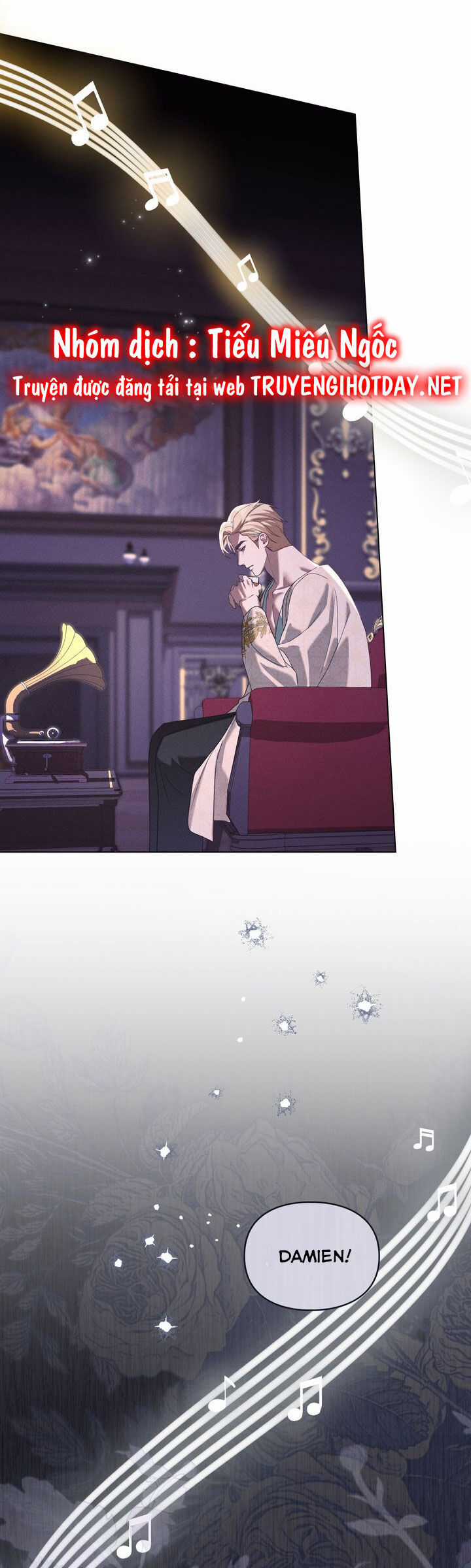 Sự Phản Bội Chapter 51 trang 15