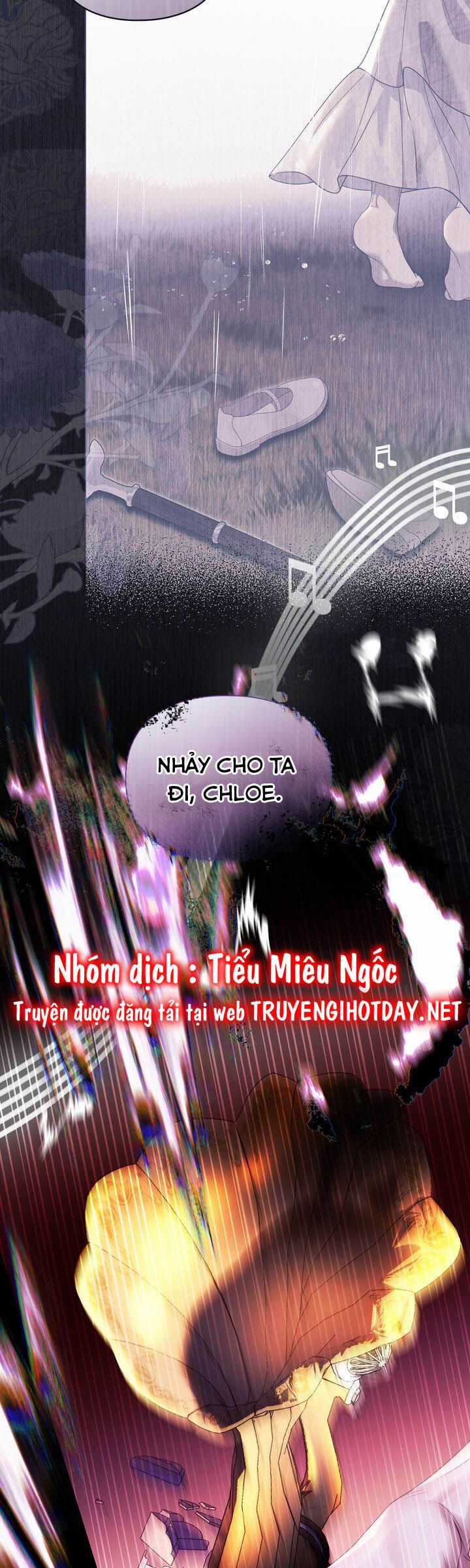 Sự Phản Bội Chapter 51 trang 17