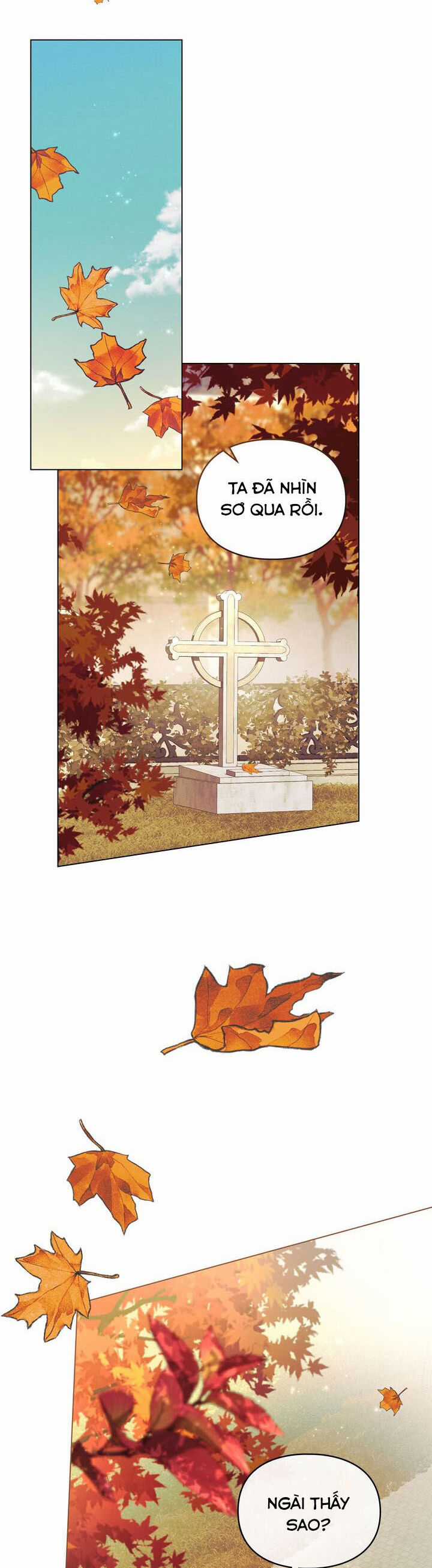 Sự Phản Bội Chapter 51 trang 2