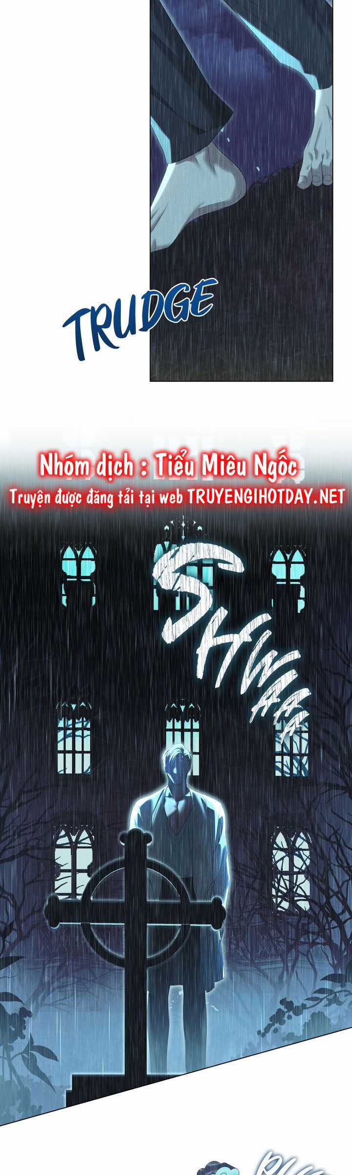 Sự Phản Bội Chapter 51 trang 24