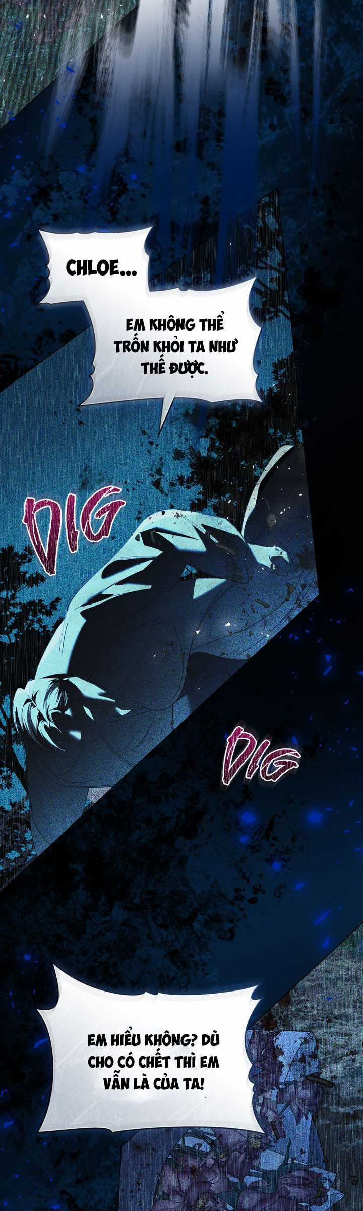 Sự Phản Bội Chapter 51 trang 28