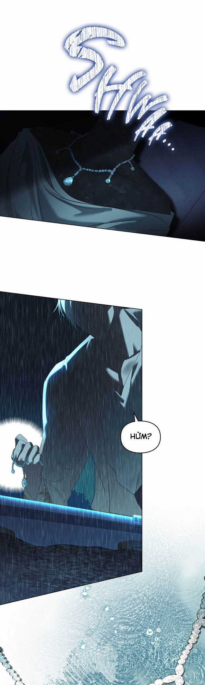 Sự Phản Bội Chapter 51 trang 31