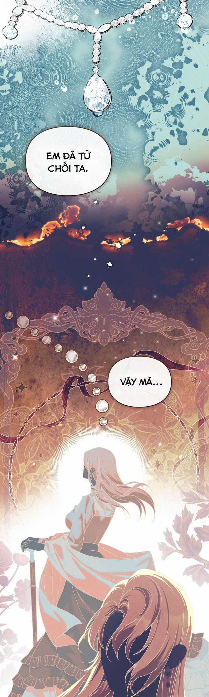 Sự Phản Bội Chapter 51 trang 32