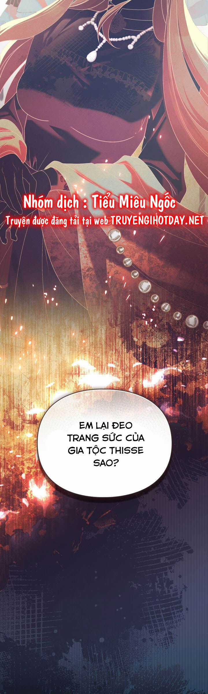 Sự Phản Bội Chapter 51 trang 33