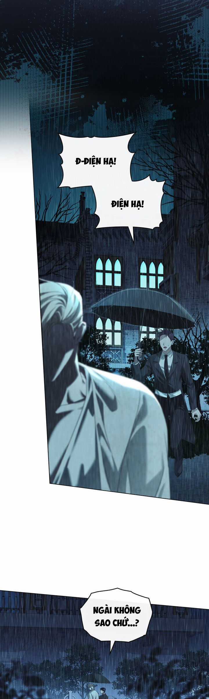 Sự Phản Bội Chapter 51 trang 34