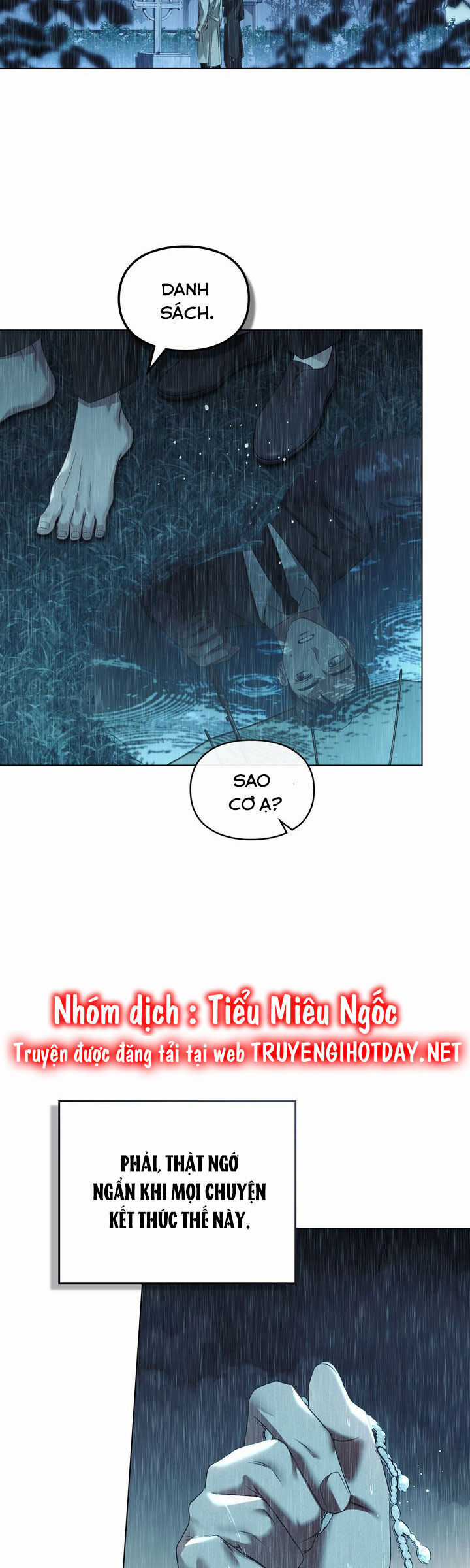 Sự Phản Bội Chapter 51 trang 35
