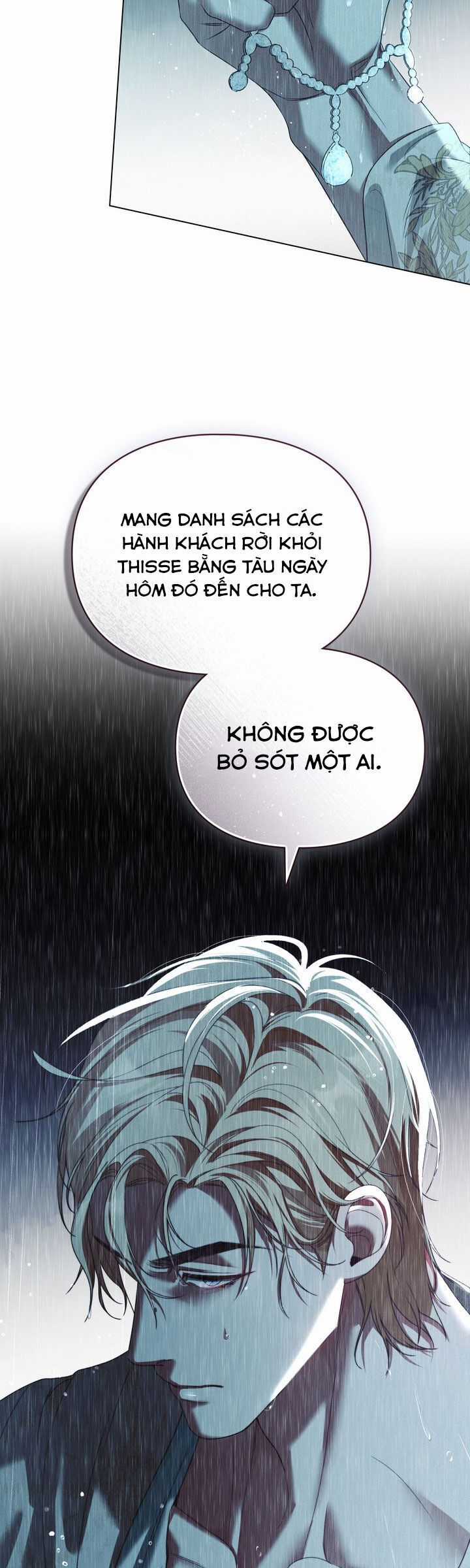 Sự Phản Bội Chapter 51 trang 36