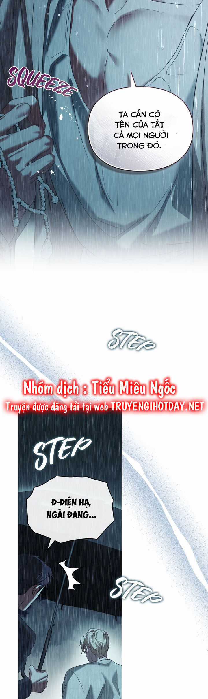 Sự Phản Bội Chapter 51 trang 37