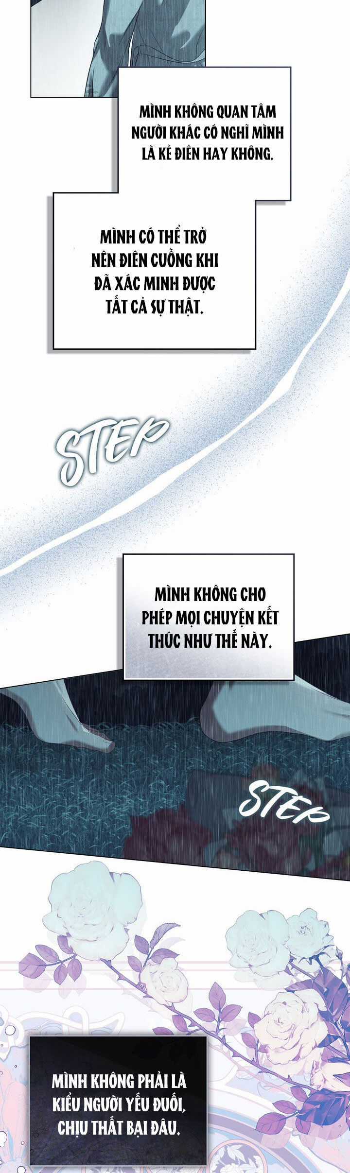 Sự Phản Bội Chapter 51 trang 38