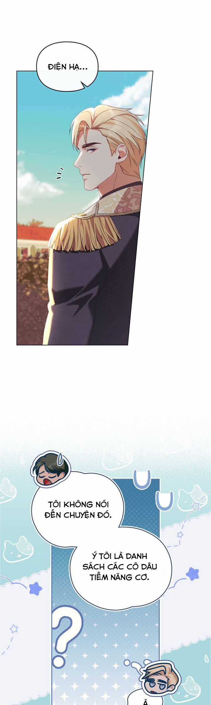 Sự Phản Bội Chapter 51 trang 4