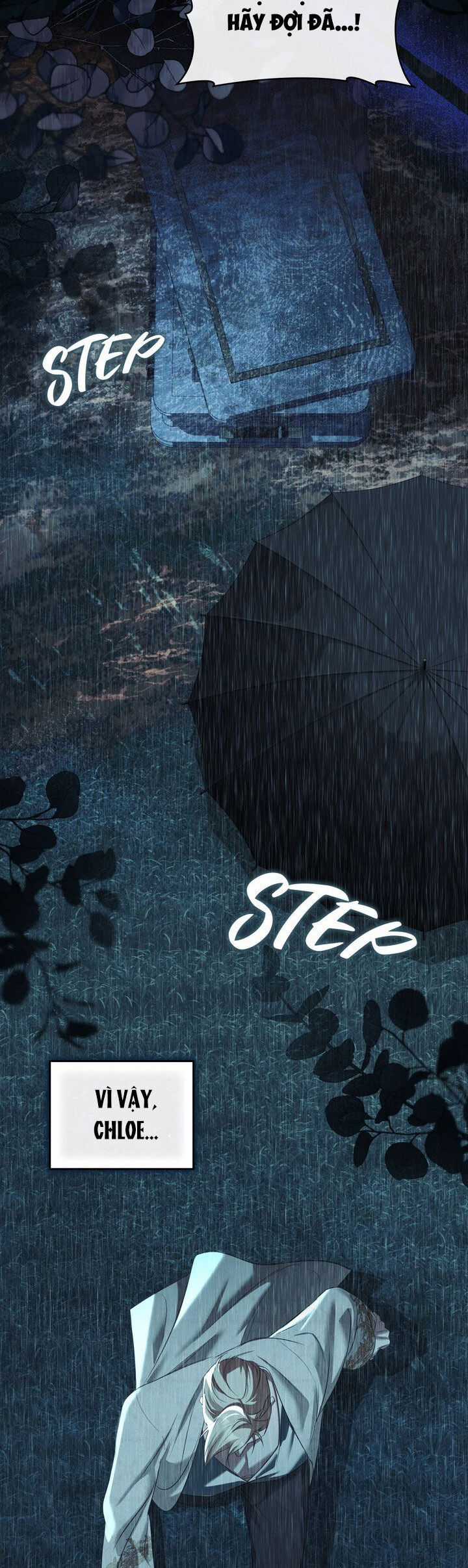 Sự Phản Bội Chapter 51 trang 40