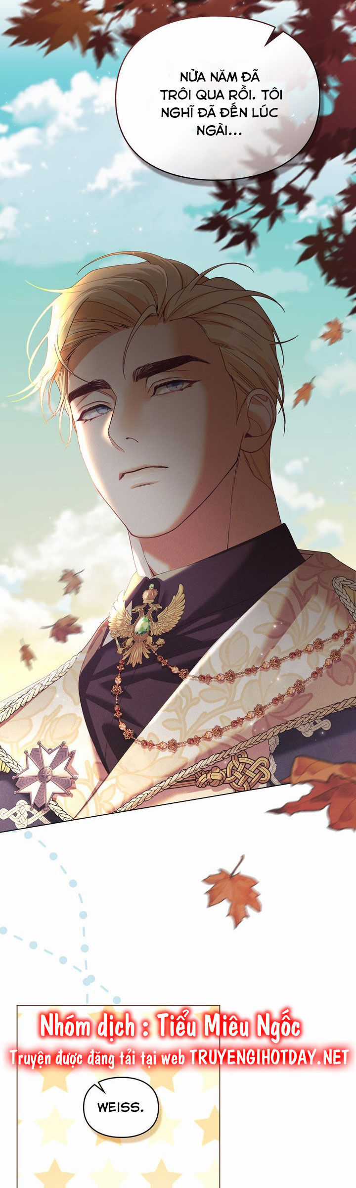 Sự Phản Bội Chapter 51 trang 6