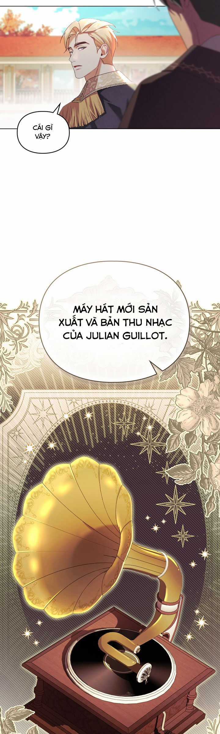 Sự Phản Bội Chapter 51 trang 9