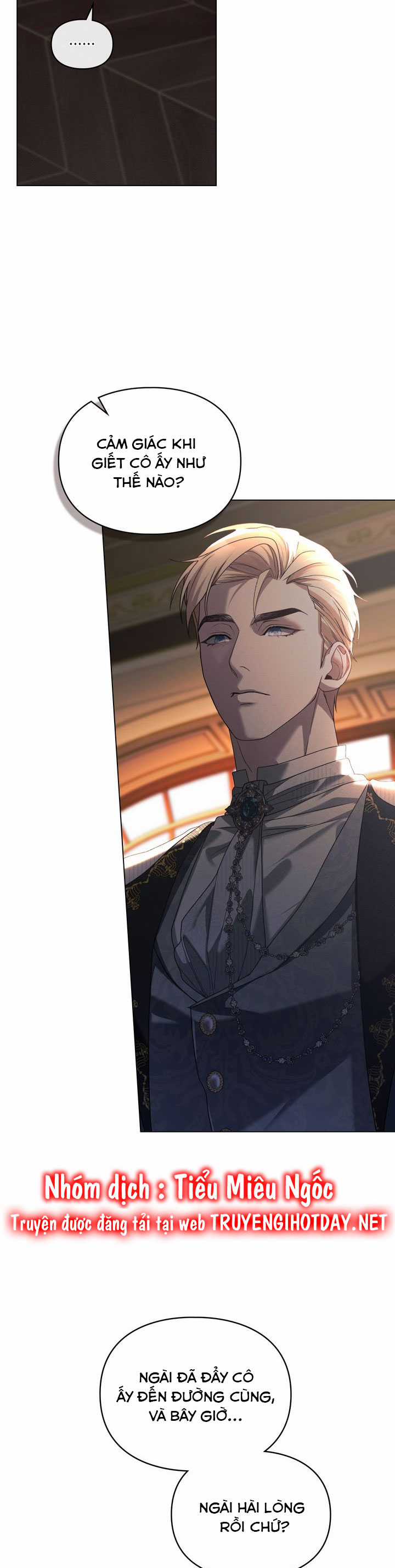 Sự Phản Bội Chapter 52 trang 11