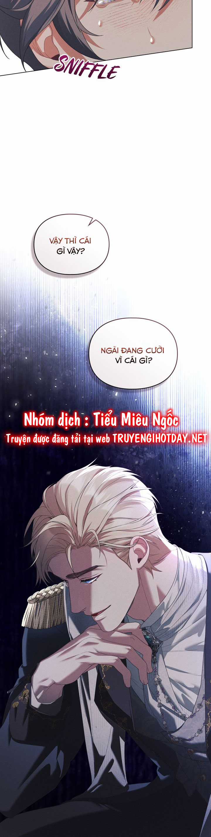 Sự Phản Bội Chapter 52 trang 13