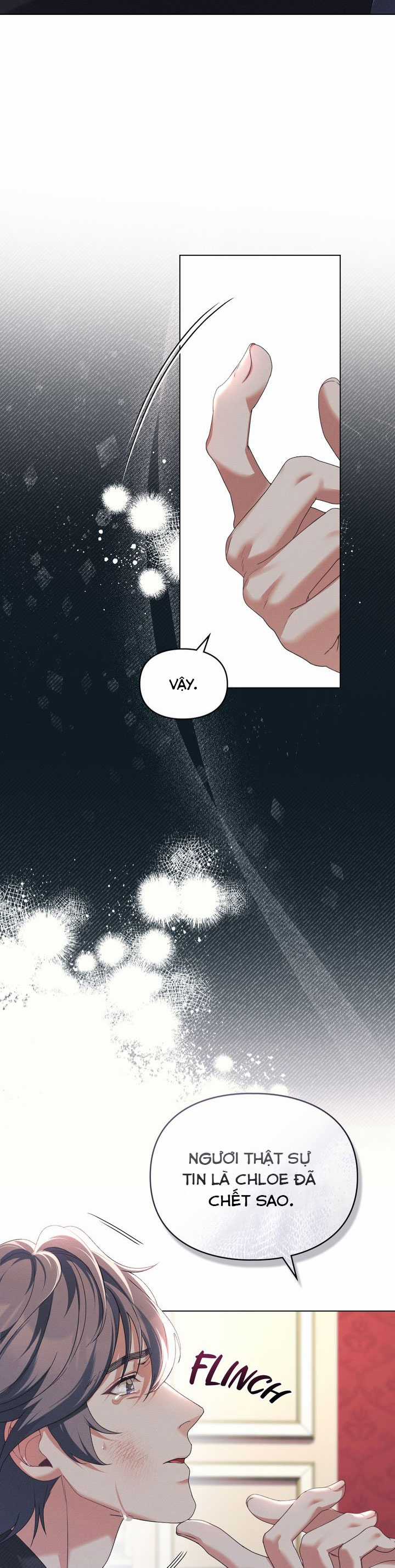 Sự Phản Bội Chapter 52 trang 14