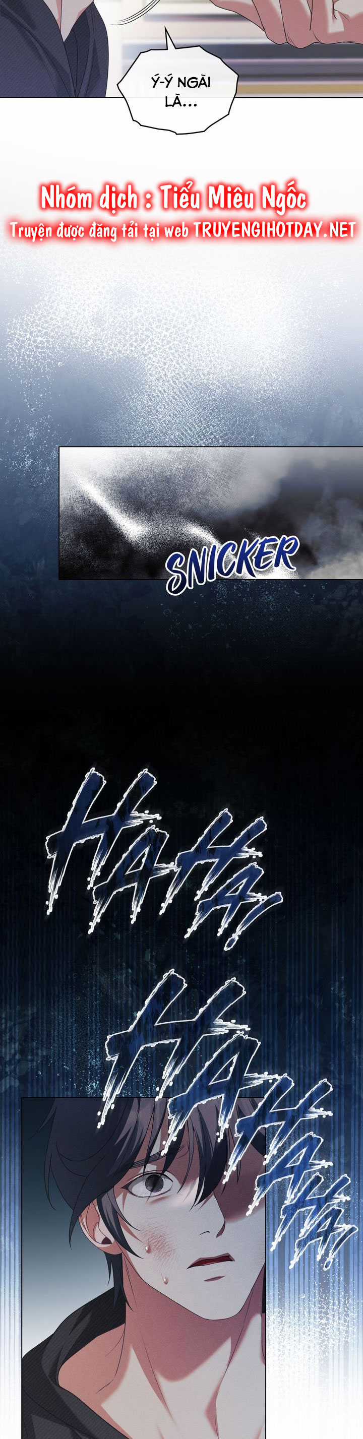 Sự Phản Bội Chapter 52 trang 15