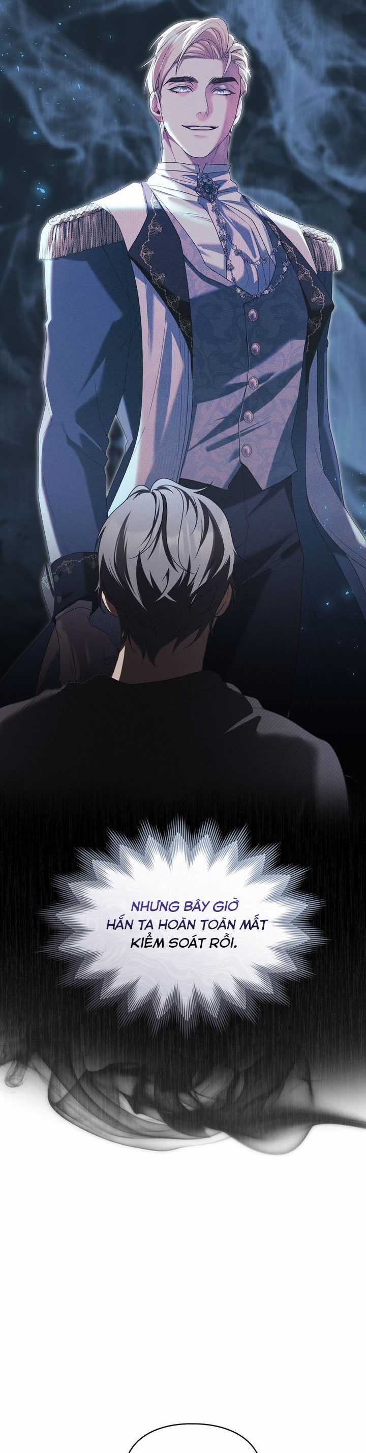 Sự Phản Bội Chapter 52 trang 19