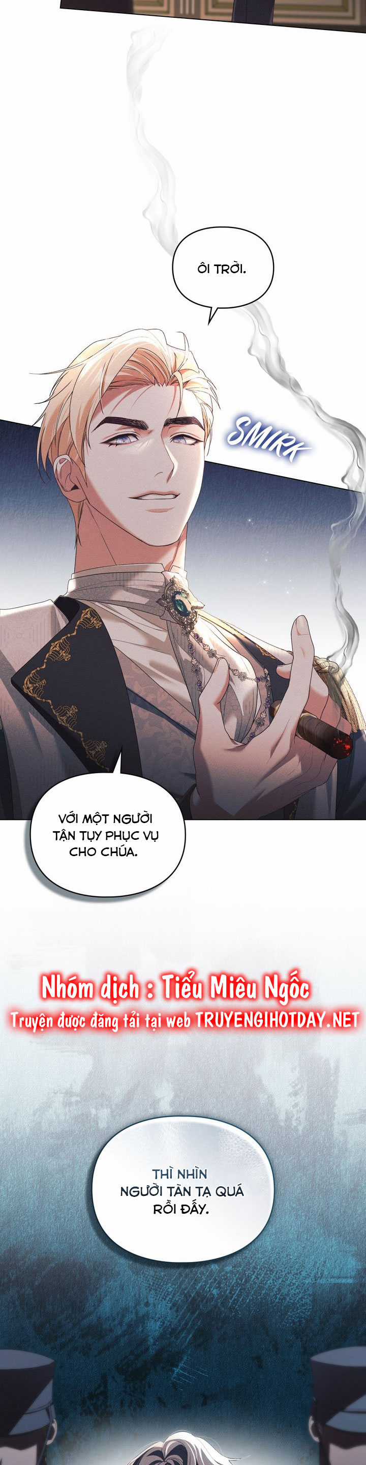 Sự Phản Bội Chapter 52 trang 2